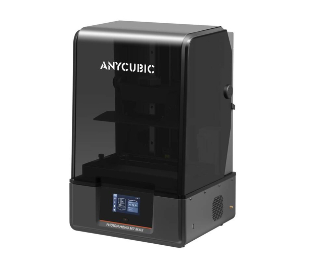 Anycubic Photon Mono M7 Max - 1327536 - zdjęcie 6